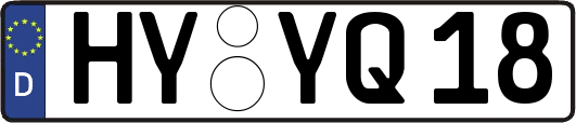 HY-YQ18