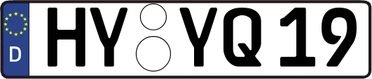 HY-YQ19