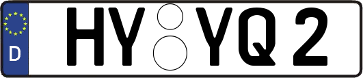 HY-YQ2