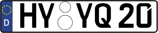 HY-YQ20