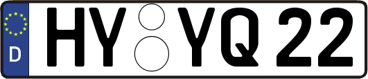 HY-YQ22