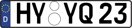 HY-YQ23
