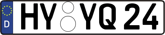 HY-YQ24