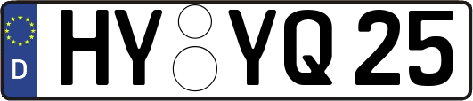 HY-YQ25