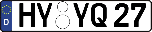 HY-YQ27