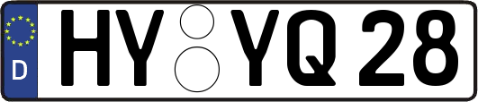 HY-YQ28