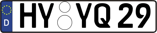 HY-YQ29