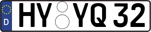 HY-YQ32