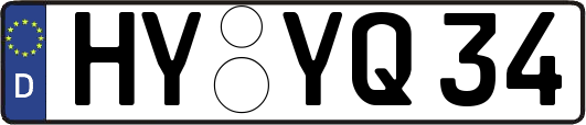 HY-YQ34