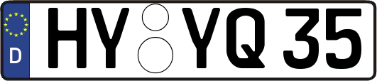 HY-YQ35