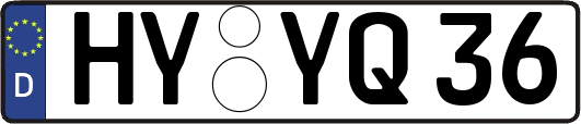 HY-YQ36