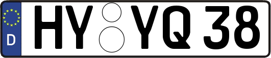 HY-YQ38