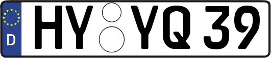 HY-YQ39