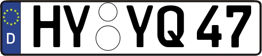 HY-YQ47