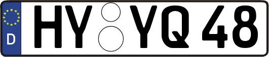 HY-YQ48