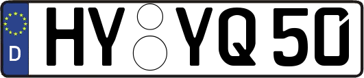 HY-YQ50