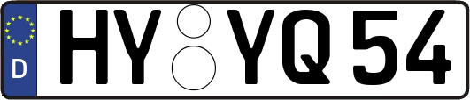 HY-YQ54