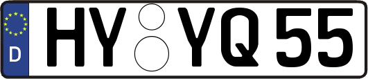 HY-YQ55