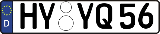 HY-YQ56