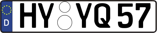 HY-YQ57