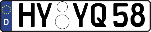 HY-YQ58