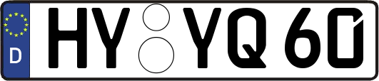HY-YQ60