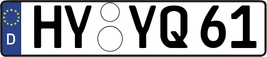 HY-YQ61