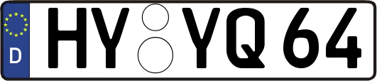 HY-YQ64