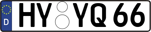 HY-YQ66