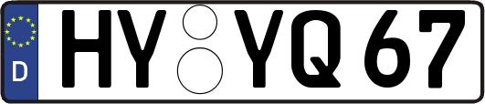 HY-YQ67