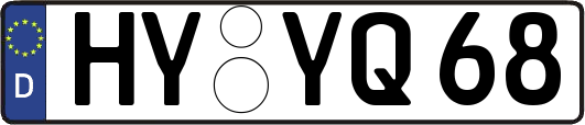 HY-YQ68