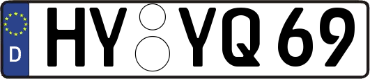 HY-YQ69