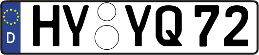 HY-YQ72