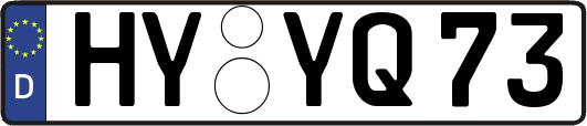 HY-YQ73