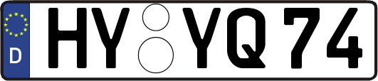 HY-YQ74