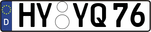 HY-YQ76