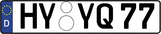 HY-YQ77