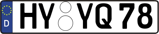 HY-YQ78