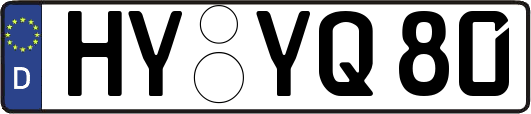 HY-YQ80