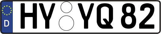 HY-YQ82