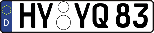 HY-YQ83