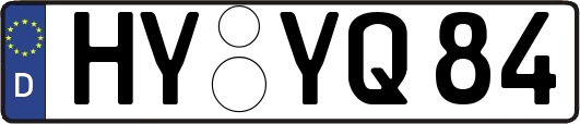 HY-YQ84