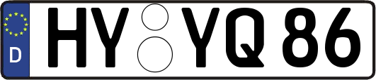 HY-YQ86