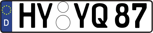 HY-YQ87