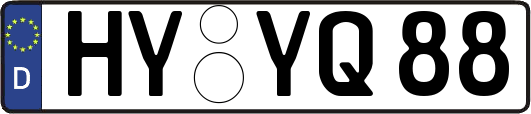 HY-YQ88