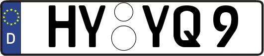 HY-YQ9