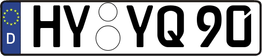 HY-YQ90