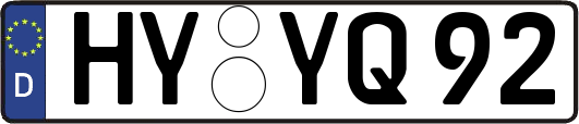 HY-YQ92