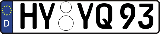 HY-YQ93