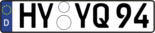HY-YQ94